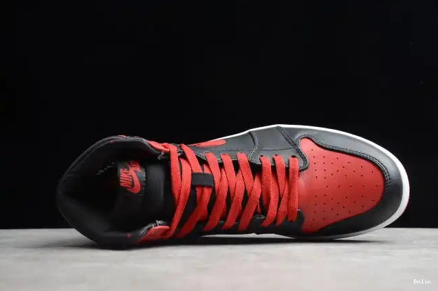 Bmlin Banned Jordan 1 432001-001 Air Retro 0620